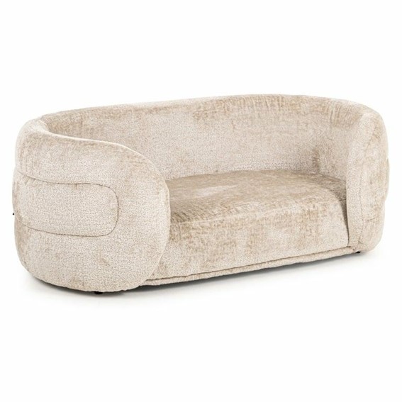 Legowisko dla Psa BINGO Jasny Beżowy