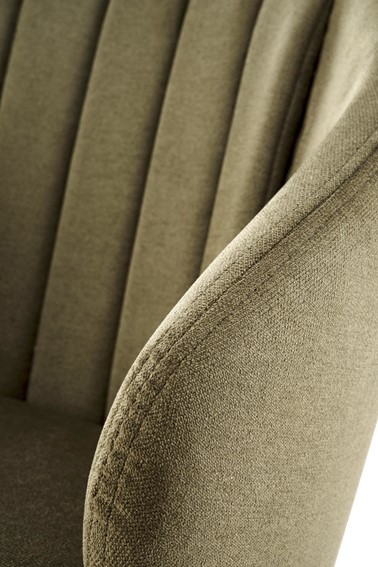 Krzesło K533 Oliwkowe