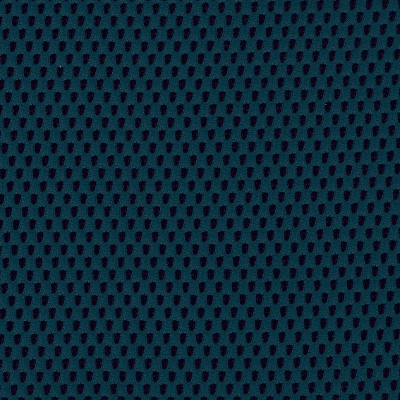 Tkanina SONIC 87 Turkusowy (1 mb)