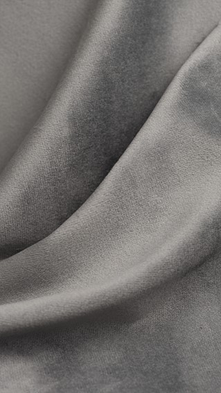 Tkanina BLUVEL 13 Szary (1 mb)