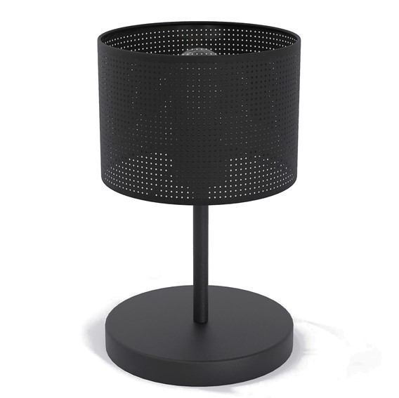 Lampa Biurkowa LUX LN1 Czarny