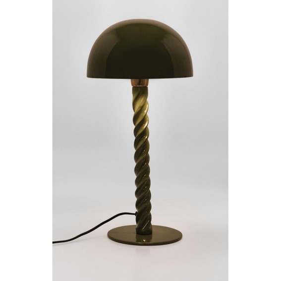 Lampa Stołowa NENDO Zielony
