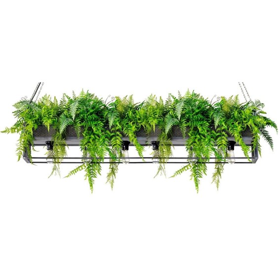 Lampa Wisząca/Kwietnik Semira 180