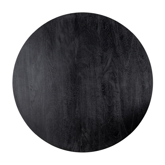 Stolik CATANA Czarny