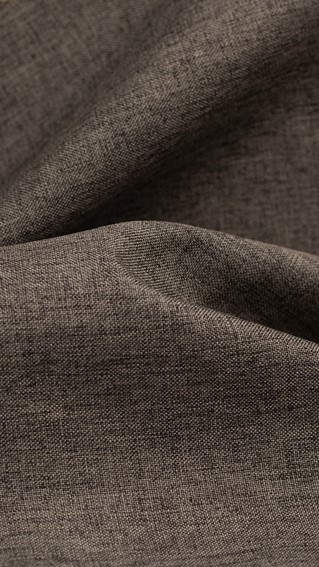 Tkanina COLET 38 Brązowy (1 mb)