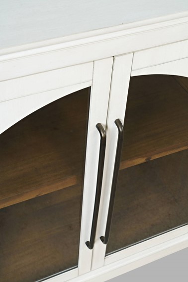 Komoda AVOLA AV2293-96 Biały