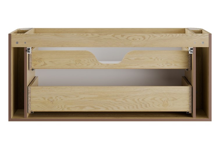 Szafka pod Umywalkę CREMONA Dąb Cremona