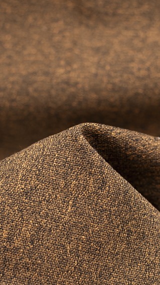 Tkanina OTIS 44 Czekoladowy (1 mb)