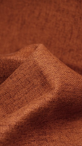 Tkanina NEA 44 Brązowy (1 mb)