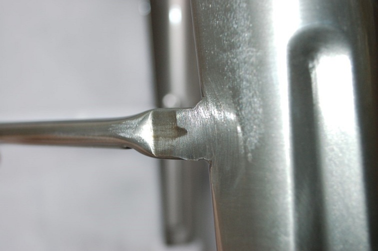 Krzesło PARIS WOOD Sosna/Naturalny