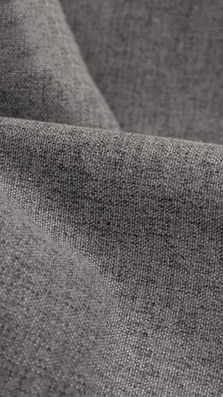 Tkanina NEA 15 Grafitowy (1 mb)