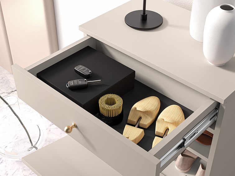 Szafka SOPHIE 13 Cashmere