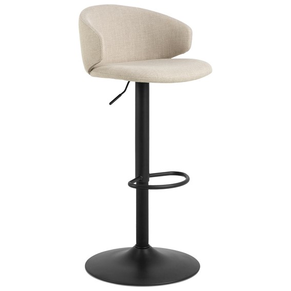 Hoker ELLA Beżowy Basel 24