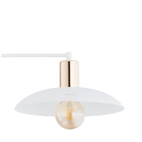 Lampa Sufitowa SPIRIT 4 Biały