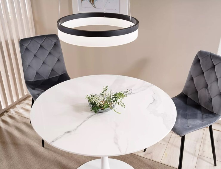 Stół ESPERO FI90 Biały