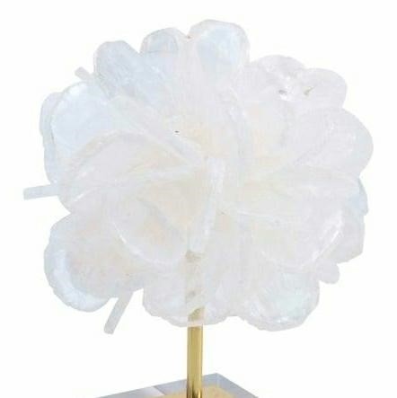 Dekoracja ELINE S Biały