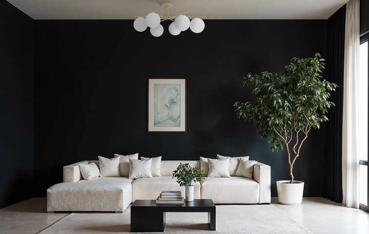 Lampa Sufitowa SAVIA K-5794 Biały/Beż/Złoty