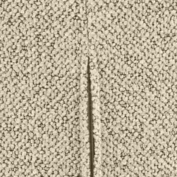 Krzesło PATRICIA Beżowe