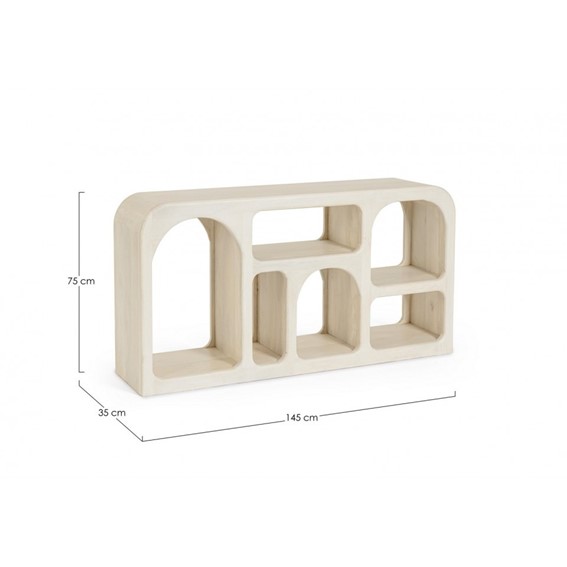 Komoda CAIRO Beżowy