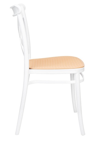 Krzesło COUNTRY Biały