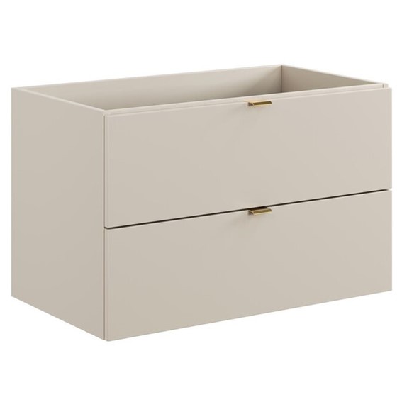 Szafka pod Umywalkę DALIA Kaszmirowy Mat