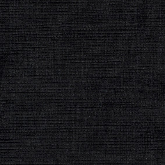 Tkanina VOSS 19 Czarny (1mb)