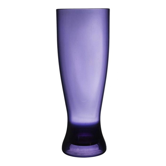 Szklanka do Piwa SKY 720 ml Fioletowy