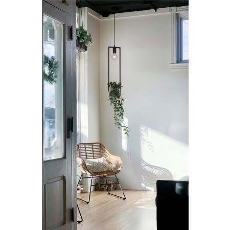 Lampa Wisząca ESTERA K-4037 Czarny