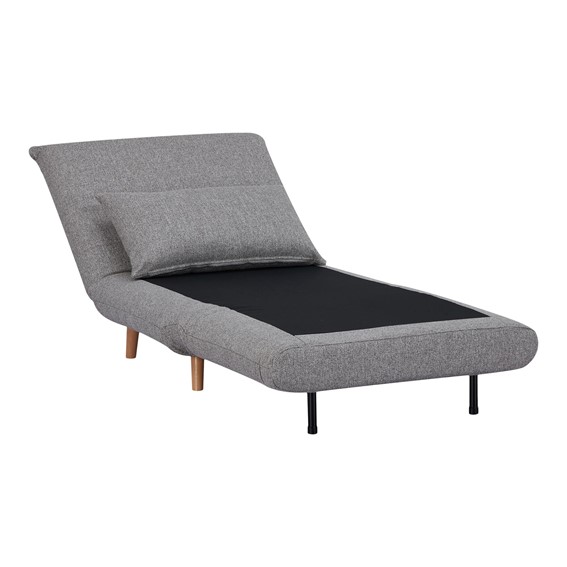 Sofa Rozkładana MARLOW 1 Szary