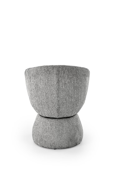 Krzesło K581 Popielaty