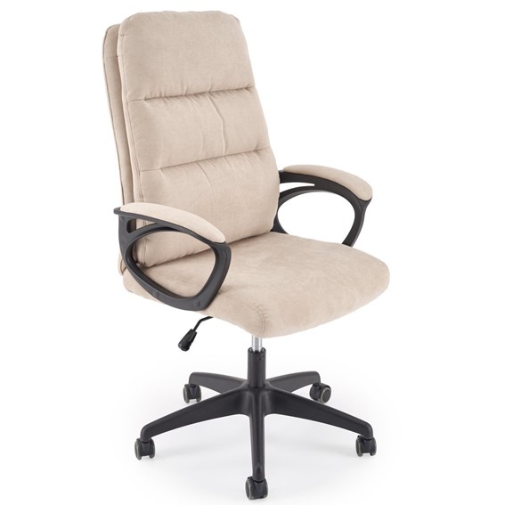 Fotel Obrotowy SAILOR Beżowy