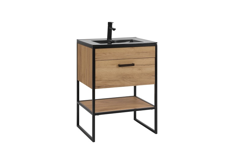 Szafka BROOKLIN 820 Dąb Wotan