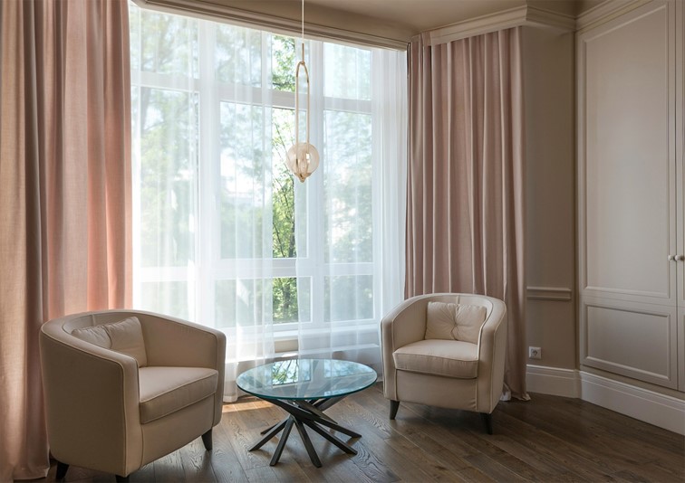 Lampa Wisząca SVEN K-5396 Złoty/Bursztynowy