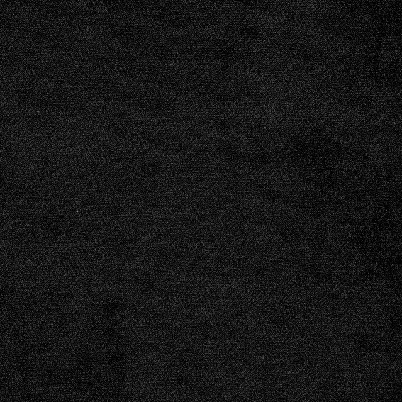 Tkanina HAVANA 19 Czarny (1 mb)