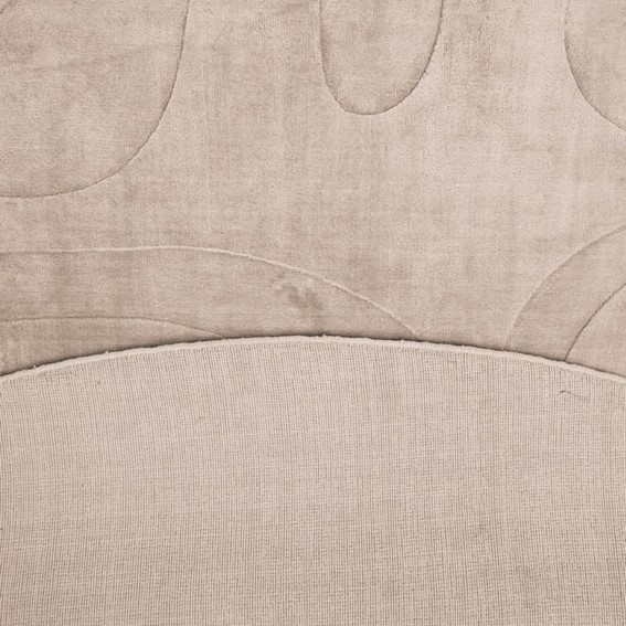 Dywan ADDISON 260x260cm Beż