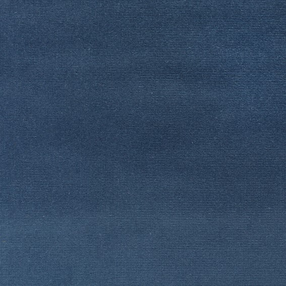 Tkanina VELLUTI 250 Niebieski (mb)