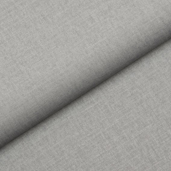 Tkanina Maya 20 Jasny Szary (1 mb)