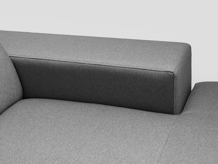 ATLANTICA narożnik 4os. wersja L