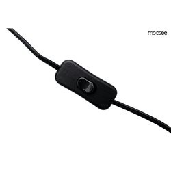 Lampa Stołowa UOMO 35 Czarny