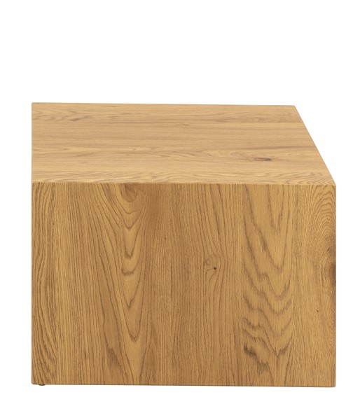 Komplet Stolików Kawowych DICE Dąb