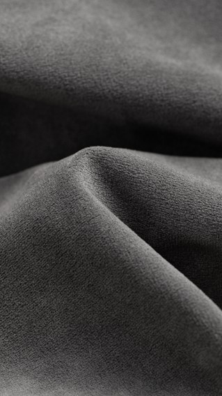 Tkanina MAVEL 16 Grafitowy (1 mb)