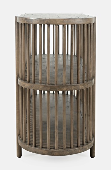 Komoda AVOLA AV2185-72 Brązowy