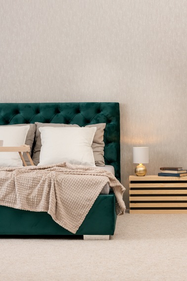 Łóżko Casablanca 160x200