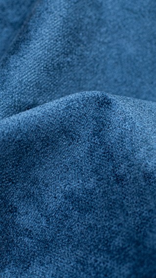 Tkanina HAVANA 89 Granatowy (1 mb)