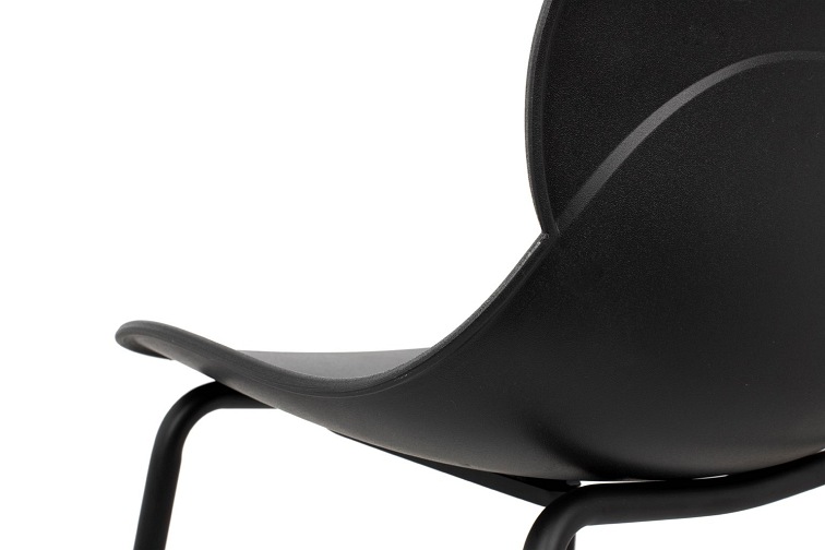 Krzesło ARIA Czarny