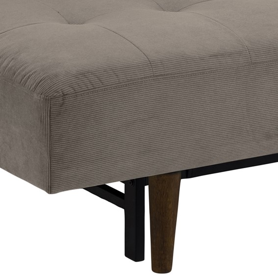 Sofa Rozkładana BLAIN Beżowy