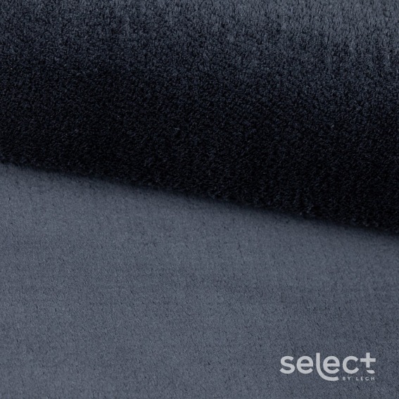 Tkanina Sorriso 1 Grafitowy