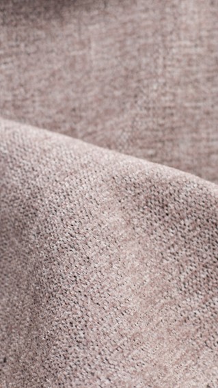 Tkanina THOR 91 Brudny Róż (1mb)