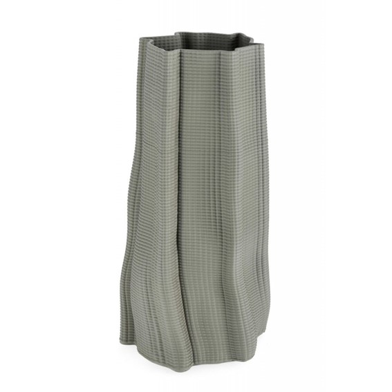 Wazon REIKO 39 Zielony