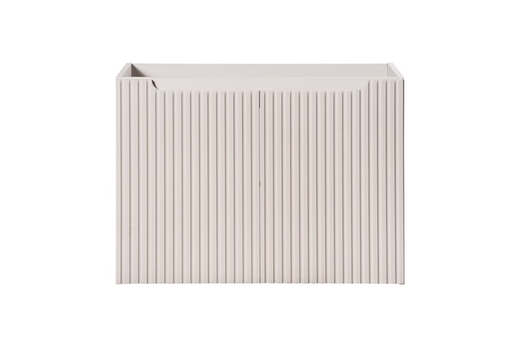 Szafka pod Umywalkę NOVA Kaszmirowy Mat